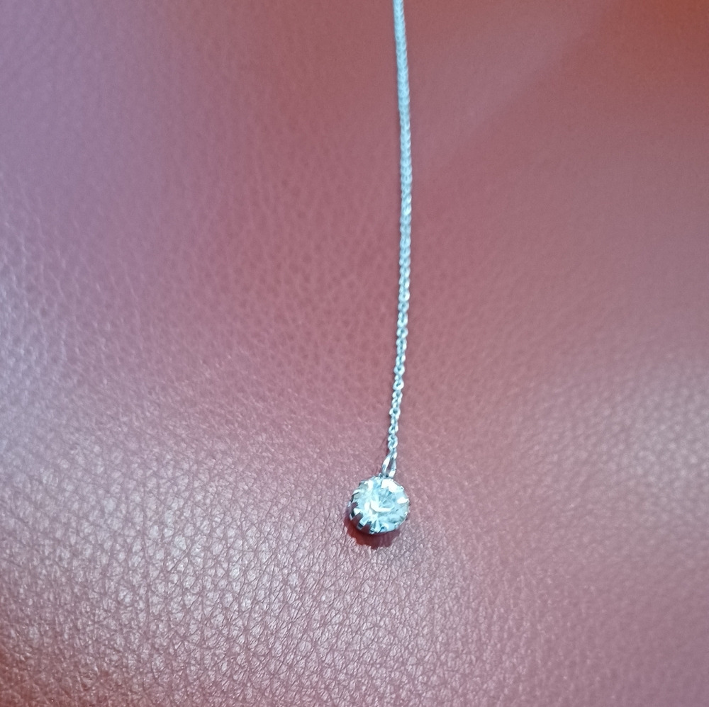 Reduced! Necklace/choker. - Picture 2 of 5